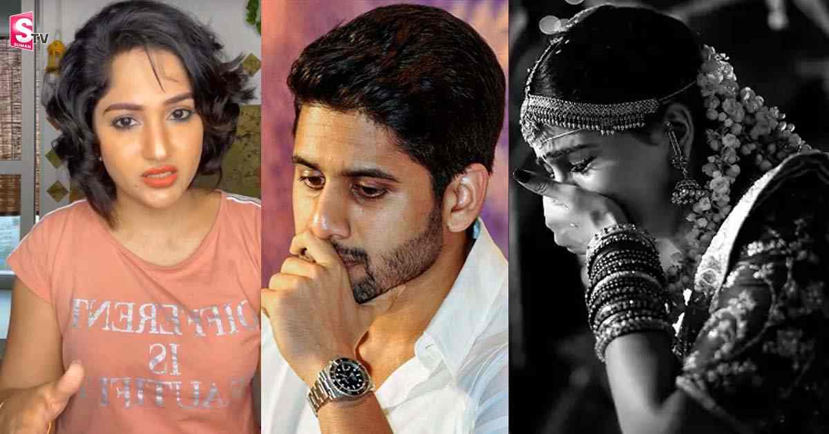 సమంత ఎంత నరకం అనుభవించిందో మీకు తెలుసా? మాధవీలత సంచలన కామెంట్స్!