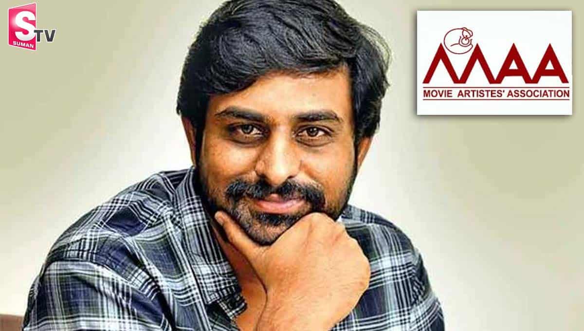 ‘మా’ఎన్నికలపై.. డైరెక్టర్ అజయ్ భూపతి సంచలన ట్విట్!