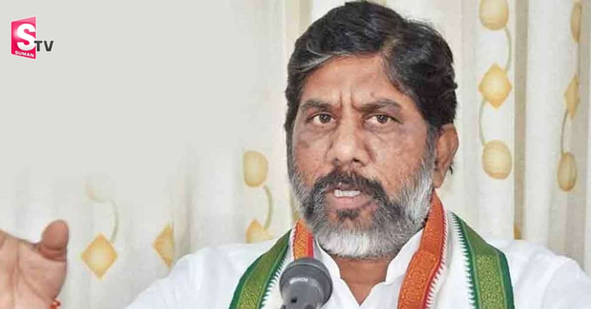 మంత్రి కేటీఆర్ వ్యాఖ్యలపై స్పందించిన భట్టి విక్రమార్క