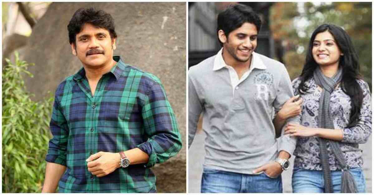 చై-సామ్ మద్య జరిగిన పర్సనల్, విడాకులపై స్పందించిన నాగార్జున