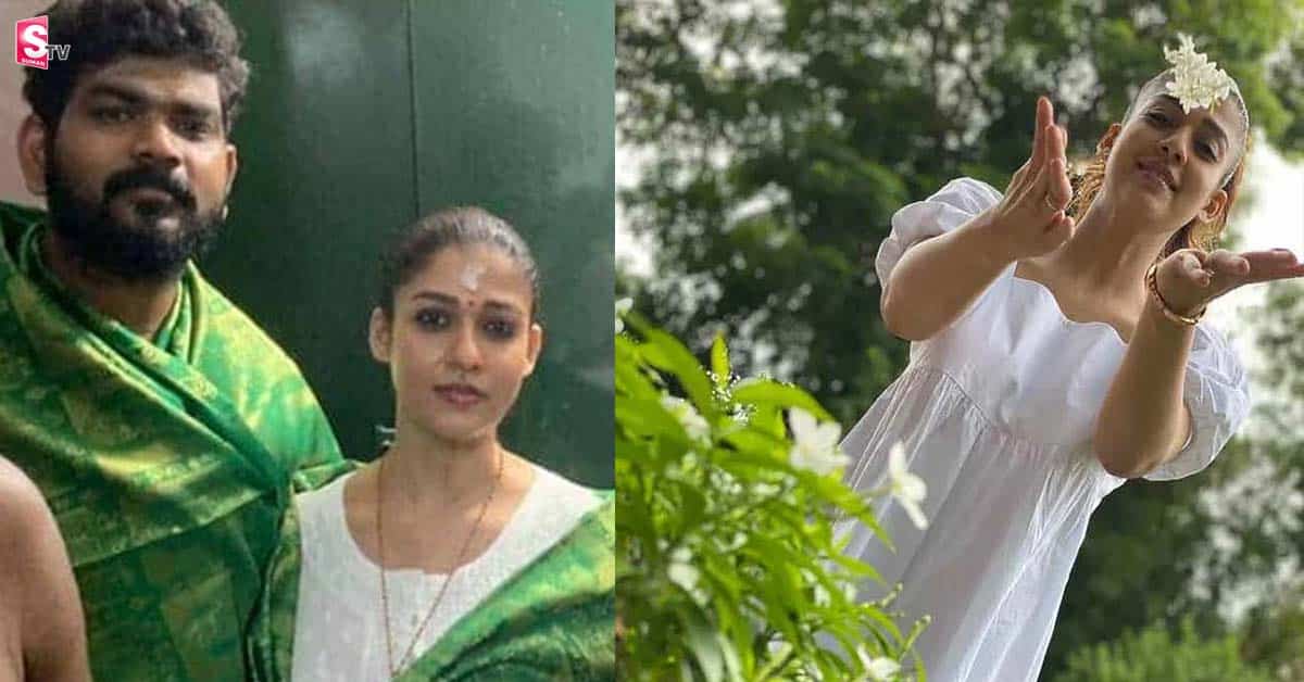 చెట్టును పెళ్లాడబోతున్న నయనతార.. కారణం ఏమిటంటే?