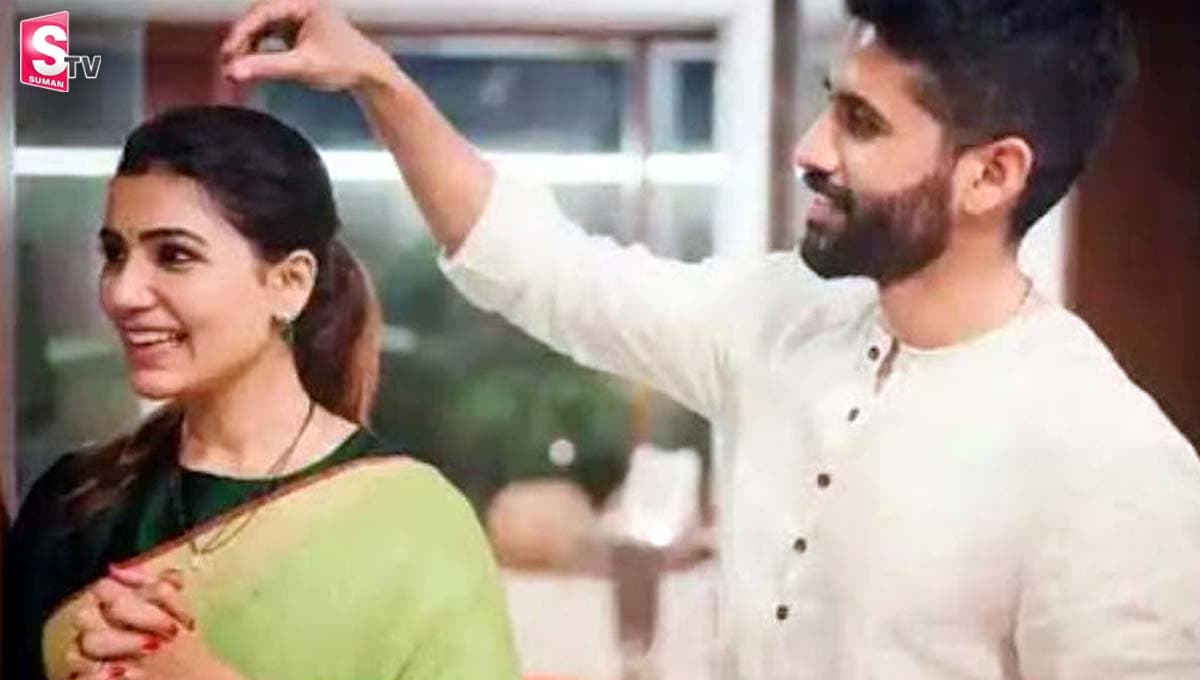 సమంతా భరణం విషయంలో కొత్త ట్విస్ట్! సామ్ కొంప ముంచిన ప్రీ-మ్యారిటల్ అగ్రిమెంట్!
