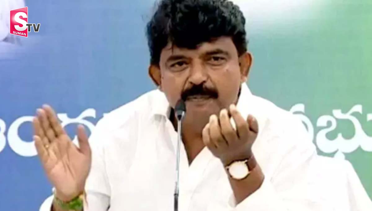 మా ఎన్నికలతో వైసీపీ, సీఎం జగన్‌కు సంబంధం లేదు : మంత్రి పేర్ని నాని