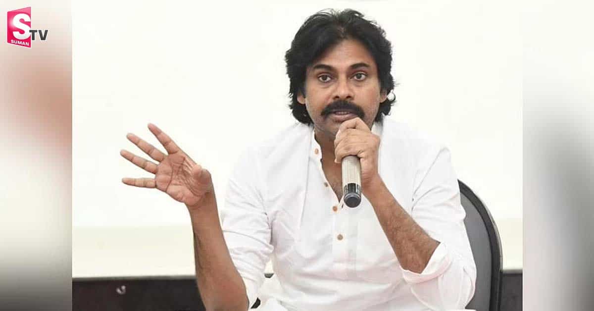 కర్నూలు జిల్లాకు ఆయన పేరు పెట్టాలి – పవన్ కళ్యాణ్