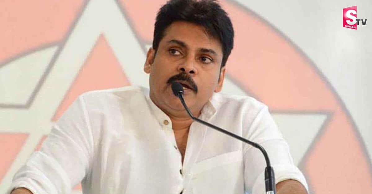 పవన్ కళ్యాణ్  కోటి రూపాయలు సహాయం! ఇలాంటి వార్తలు మీడియాకి పట్టవా?