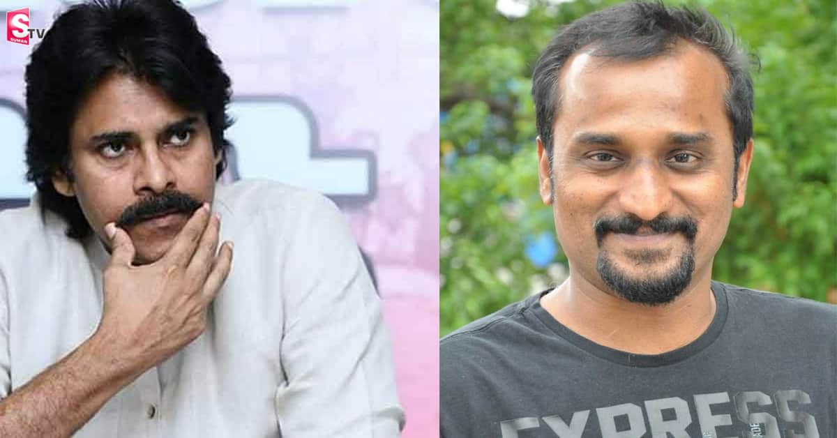 రిపబ్లిక్‌ డైరెక్టర్‌ దేవకట్టాను అభినందించిన పవన్‌కళ్యాణ్‌