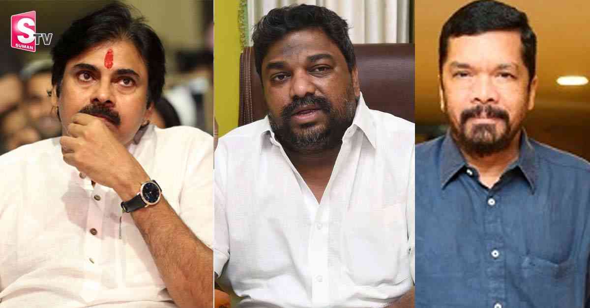పవన్ కళ్యాణ్ ఫ్యాన్స్ కి దమ్ముంటే.. నా ఇంటి మీదకి వచ్చి నన్ను చంపండి: నట్టికుమార్