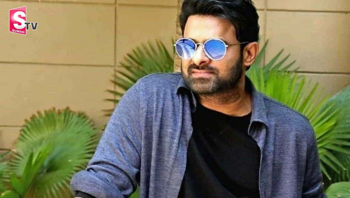 7వ తేదీన ప్రభాస్ 25వ సినిమా ఎనౌన్స్ మెంట్.. ఫ్యాన్స్ ఫుల్ ఖుష్!