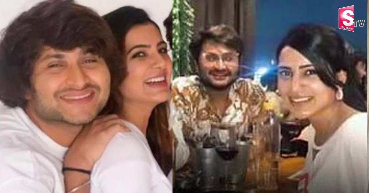 సమంత కోసం చైతూని టార్గెట్ చేసిన ప్రీతమ్ జుకాల్కర్!