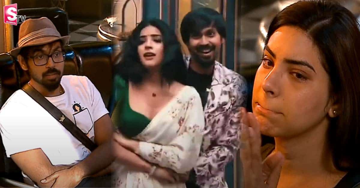 మానస్‌కు మూడుసార్లు బ్రేకప్‌ అయ్యింది.. అందుకేనా ప్రియాంకను దూరం పెడుతున్నాడు?