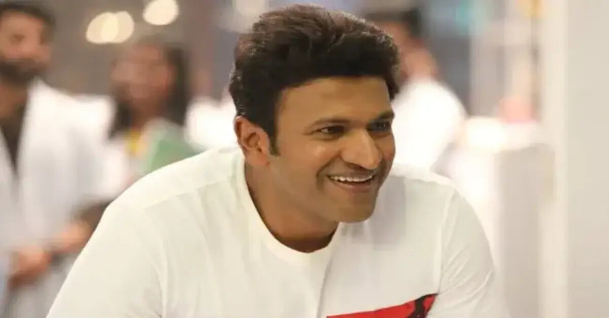 ఆ కోరిక తీరకుండానే వెళ్లిపోయిన పునీత్ రాజ్ కుమార్