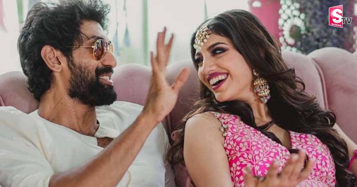 బిగ్ బాస్ లో నా ఫ్రెండ్ ని గెలిపించండి! అభిమానులకు రానా భార్య మిహికా రిక్వెస్ట్!