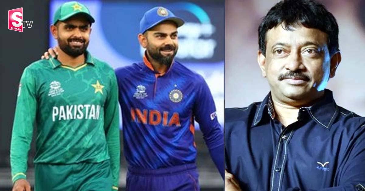 కోహ్లీ క్రీడాస్ఫూర్తిపై రామ్ గోపాల్ వర్మ ట్వీట్