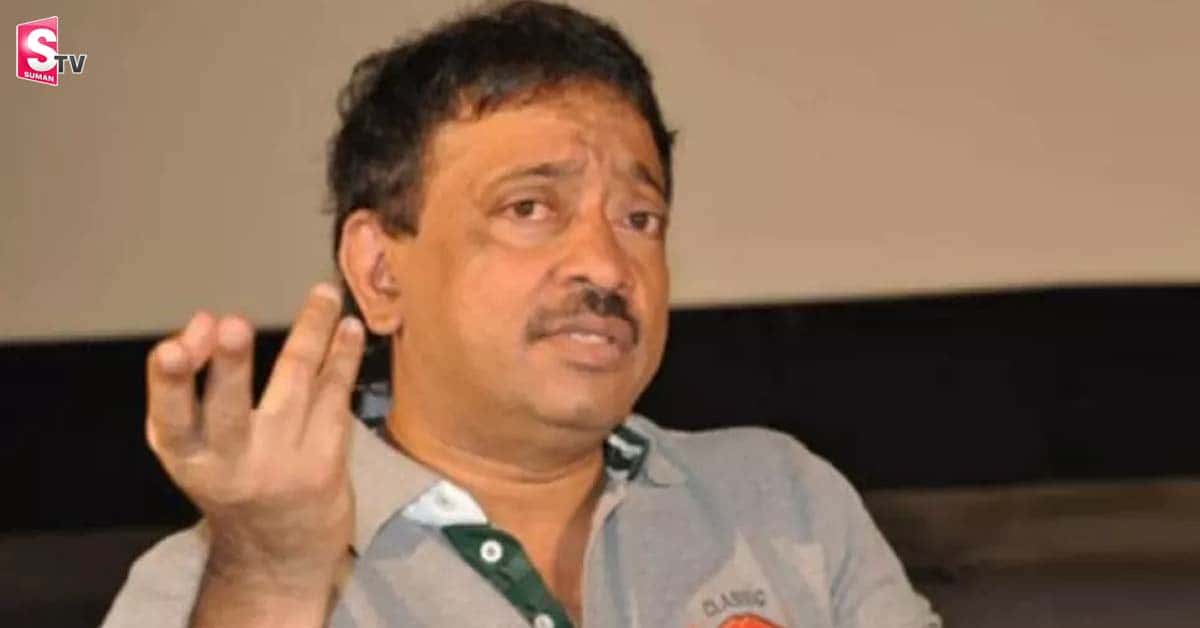  ‘మా’ ఎన్నికలపై రామ్‌ గోపాల్‌ వర్మ సంచలన కామెంట్స్‌!