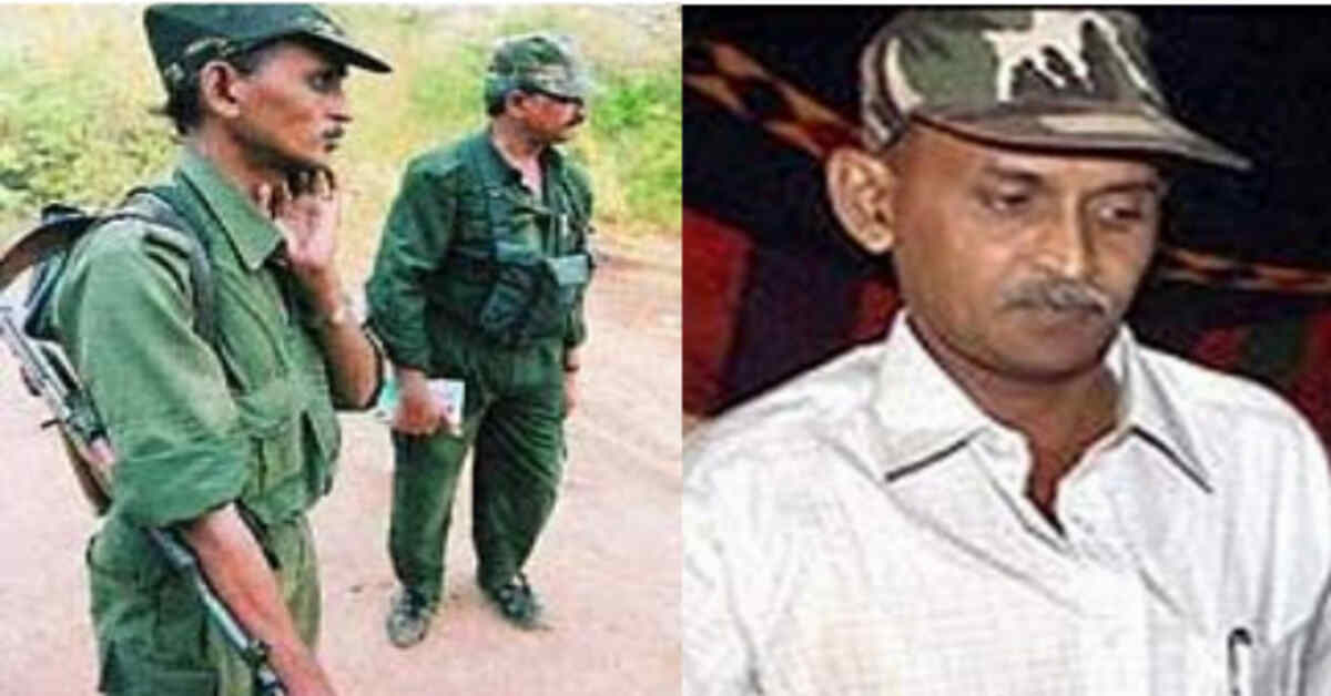 గుంటూరు బ్రాహ్మణ కుటుంబంలో పుట్టి, మావోయిస్ట్ అగ్రనేతగా ఎదిగిన ఆర్కే