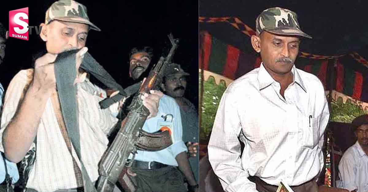 మావోయిస్టు అగ్ర‌నేత ఆర్కే క‌న్నుమూత!