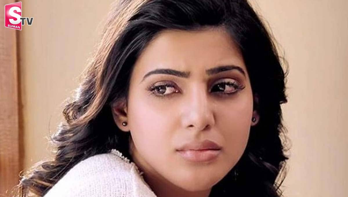 నన్ను మాత్రమే ఎందుకు నిందిస్తున్నారు? సమంతా ఎమోషనల్ పోస్ట్!
