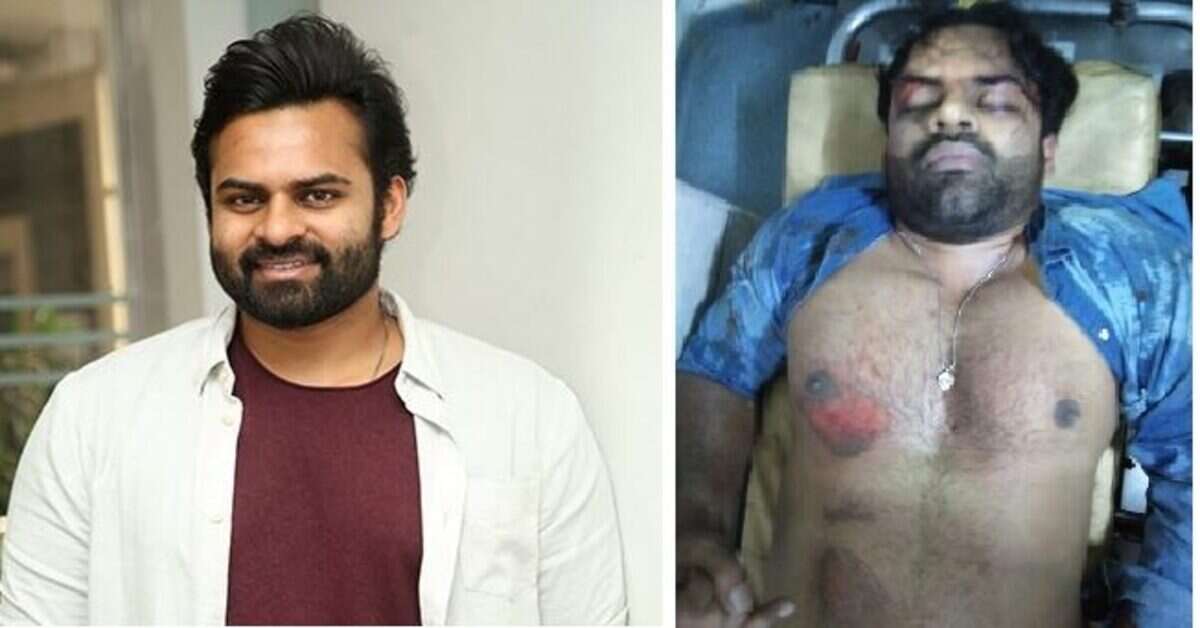 సాయి ధరమ్ తేజ్ 36 రోజుల ఆస్పత్రి చికిత్సకు బిల్లు ఎంతైంది?