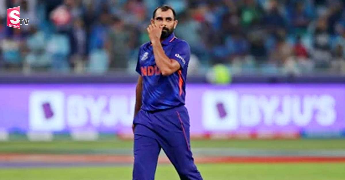 షమీపై ట్రోలింగ్‌ కి రియాక్షన్ గా వీడియో వైరల్!