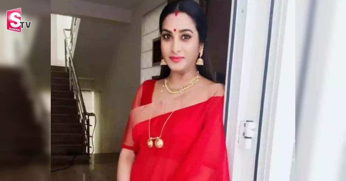 సురేఖవాణి మెడలో మంగళసూత్రం.. రెండో పెళ్లి అంటూ!