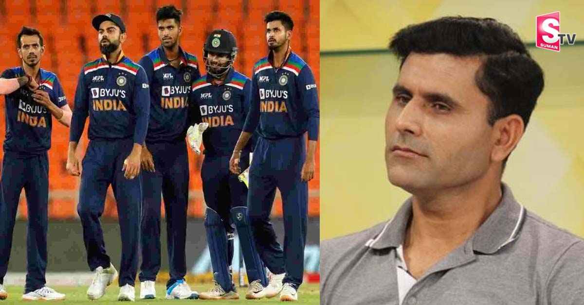 టీమ్ ఇండియాపై పాక్ మాజీ ఆటగాడు అబ్దుల్ రజాక్ సంచలన వ్యాఖ్యలు