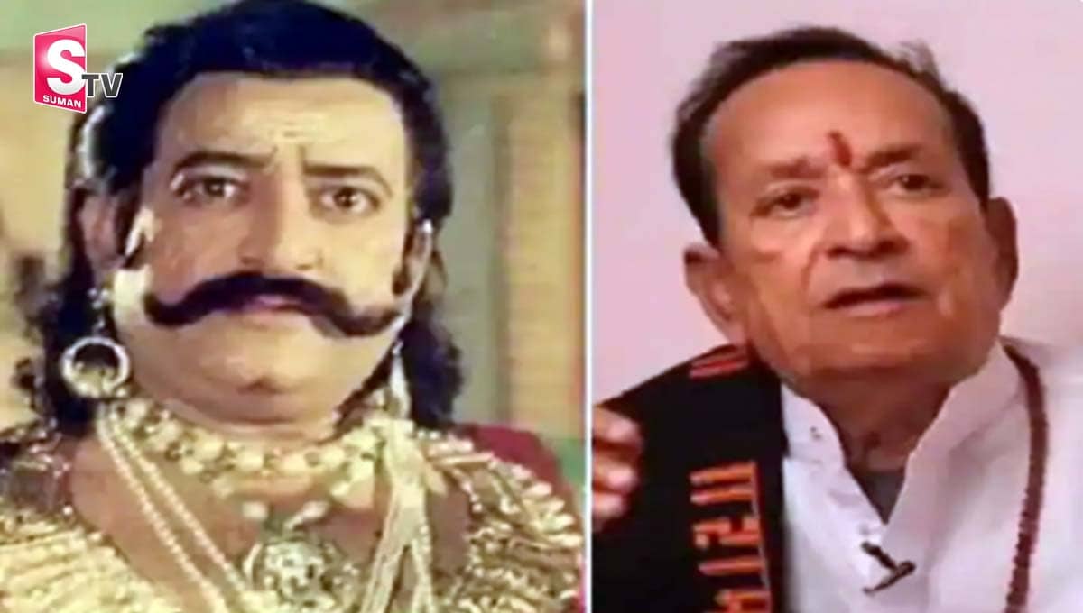బ్రేకింగ్ న్యూస్ : ప్రముఖ నటుడు కన్నుమూత