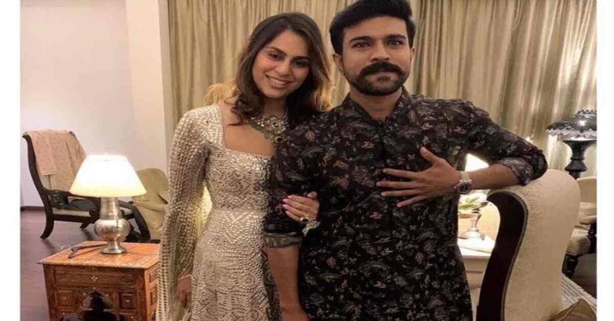 నువ్ నన్ను వదిలేసి వెళ్లిపోయావ్.. బాగా మిస్ అవుతున్నా.. ఉపాసన పోస్ట్ వైరల్