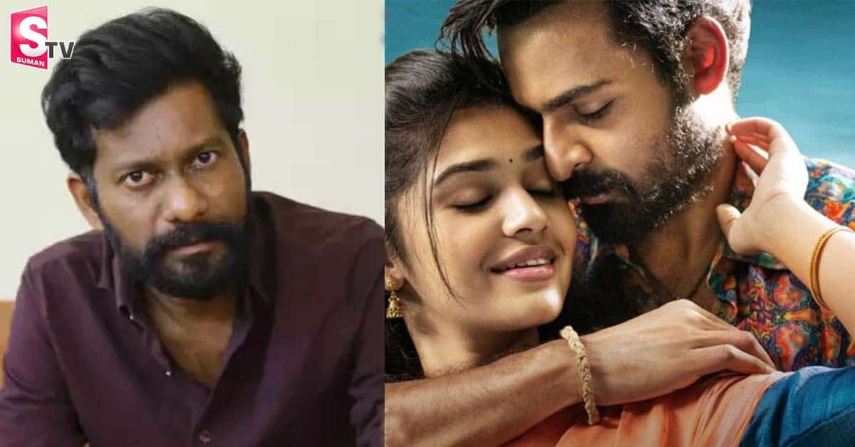 ఉప్పెన-2 గురించి హింట్‌ ఇచ్చిన బుచ్చిబాబు.. పెద్ద స్కెచ్చే ఇది..