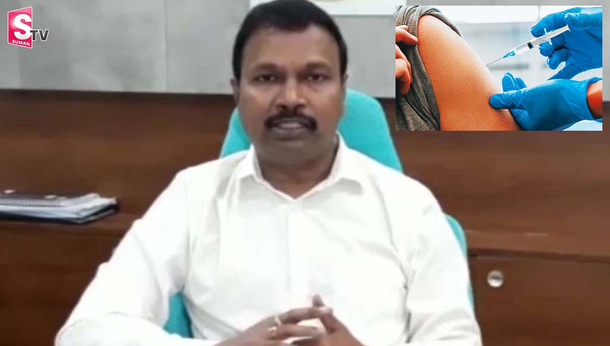 వ్యాక్సిన్‌ తీసుకోకపోతే.. పింఛన్‌, రేషన్‌ ఆపుతారా! అసలు నిజం ఏంటీ?