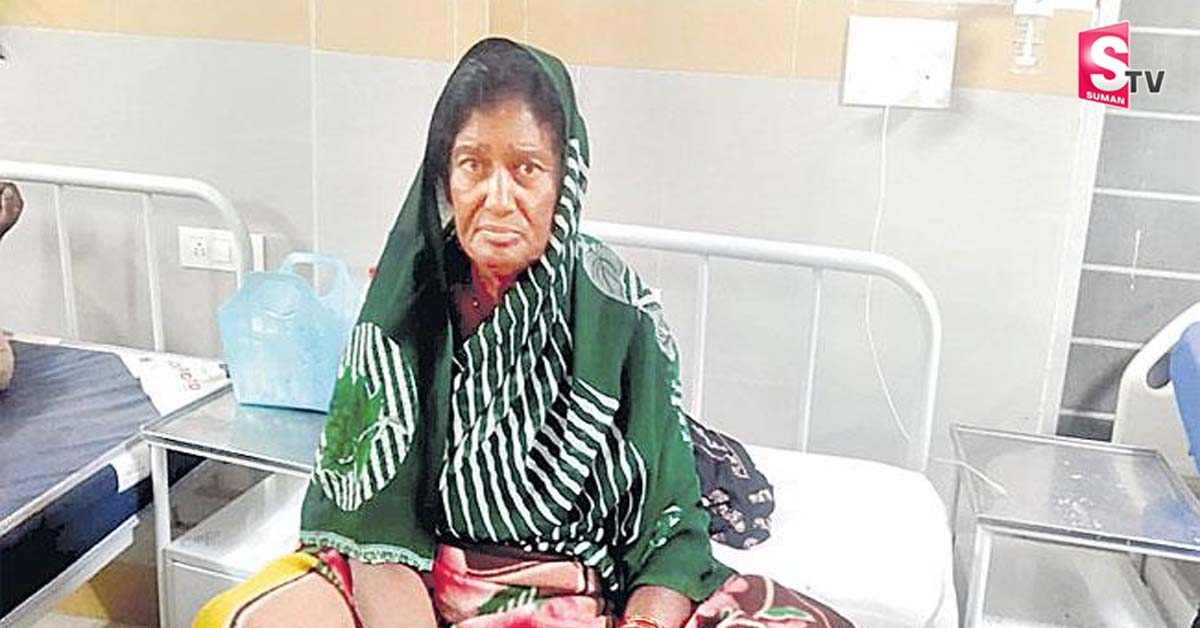 వ్యాక్సినేషన్‌ డ్రైవ్‌లో వైద్యుల నిర్వాకం