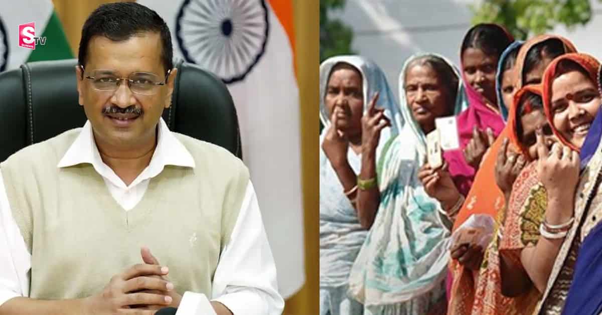 రాష్ట్రంలోని మహిళలకు గుడ్ న్యూస్!