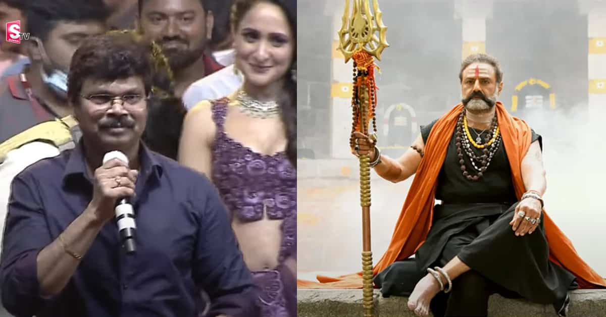 అవే మాటలు రిపీట్ చేసిన బోయపాటి