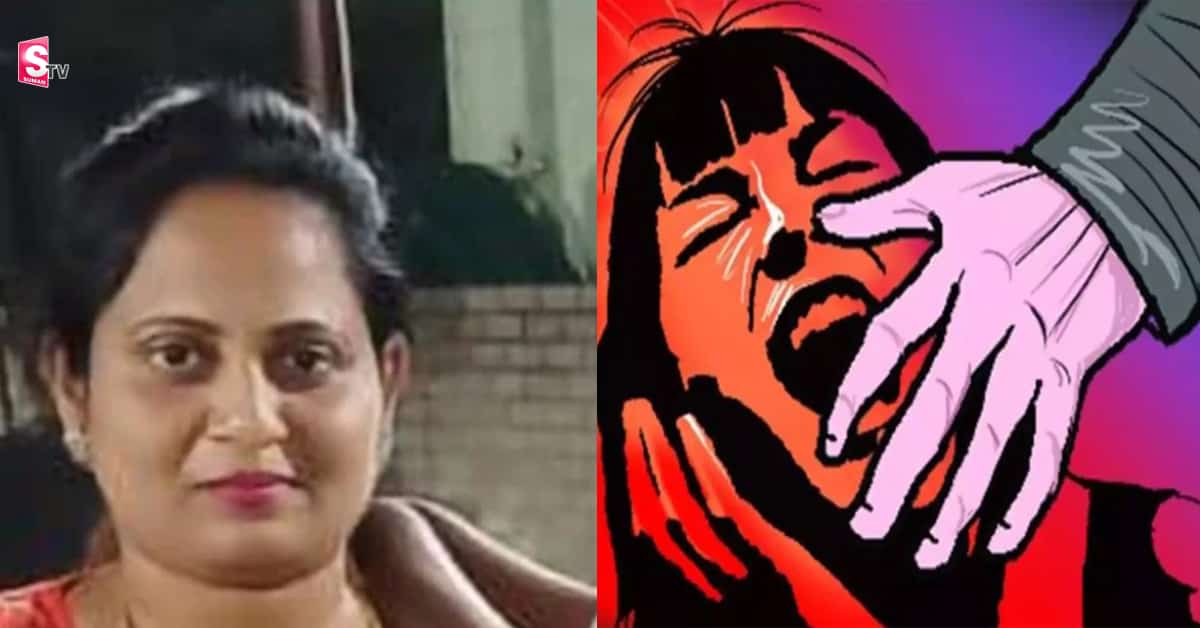 తమిళనాడులో దారుణం.. 17 ఏళ్ల బాలికపై అత్యాచారానికి చేతులు కలిపిన మహిళ