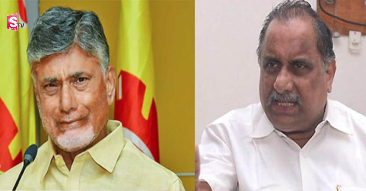 చంద్రబాబుకి ముద్రగడ లేఖ! అందుకే ఆత్మహత్య చేసుకోలేదంటూ..