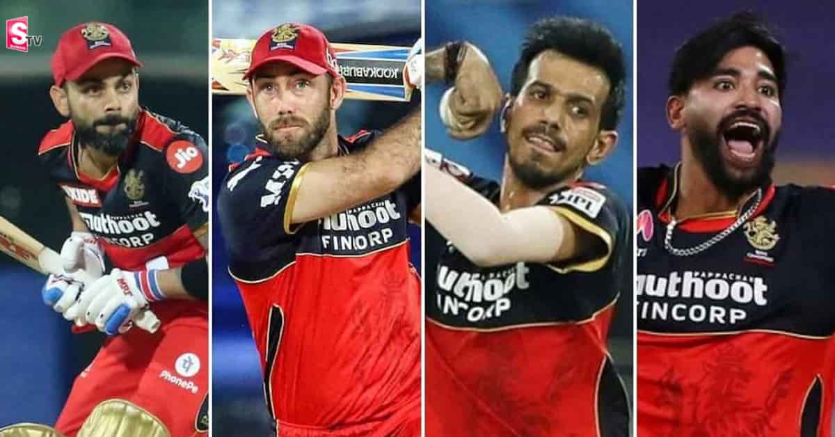 ABD రిటైర్మెంట్ తో మారిన RCB లెక్కలు
