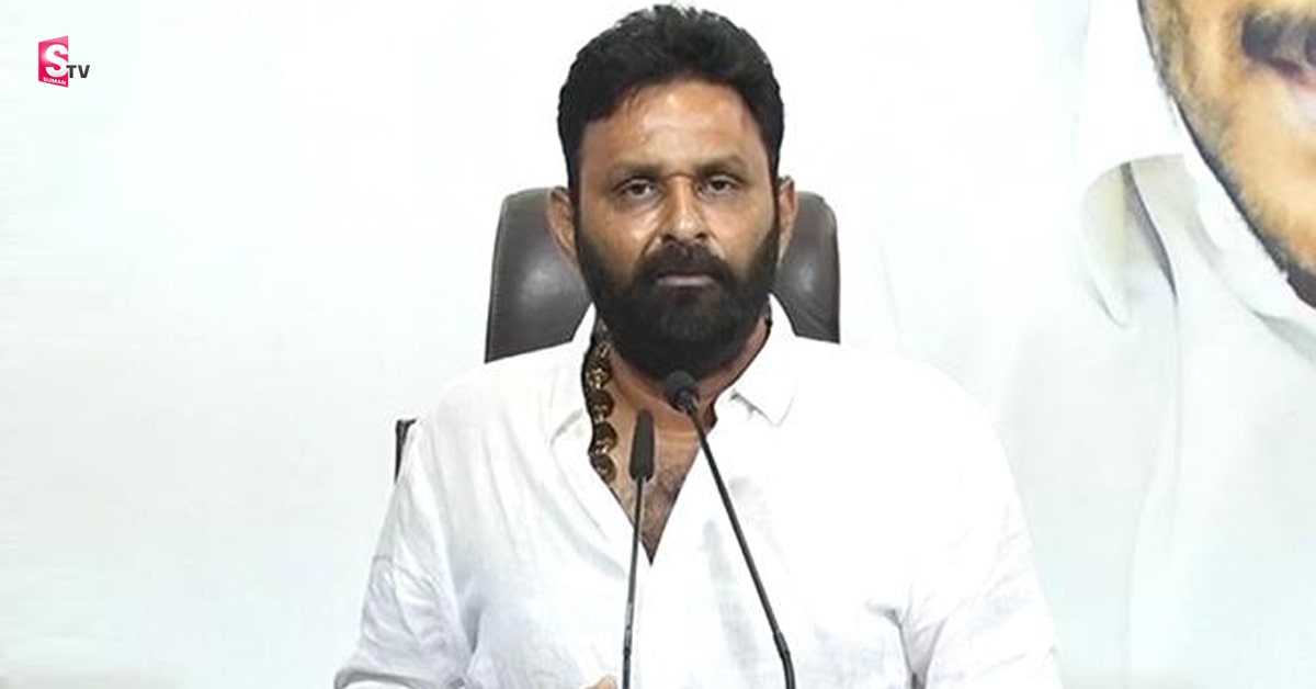 మూడు రాజధానుల బిల్లు ఉపసంహరణపై స్పందించిన మంత్రి కొడాలి నాని