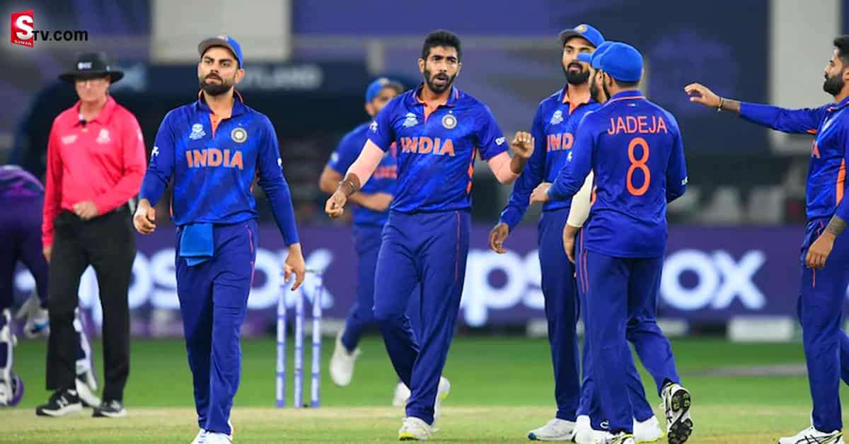 టీ20 వరల్డ్ కప్ లో ఓటమి ముందే ఉహించిందా? షాక్ లో ఫ్యాన్స్!