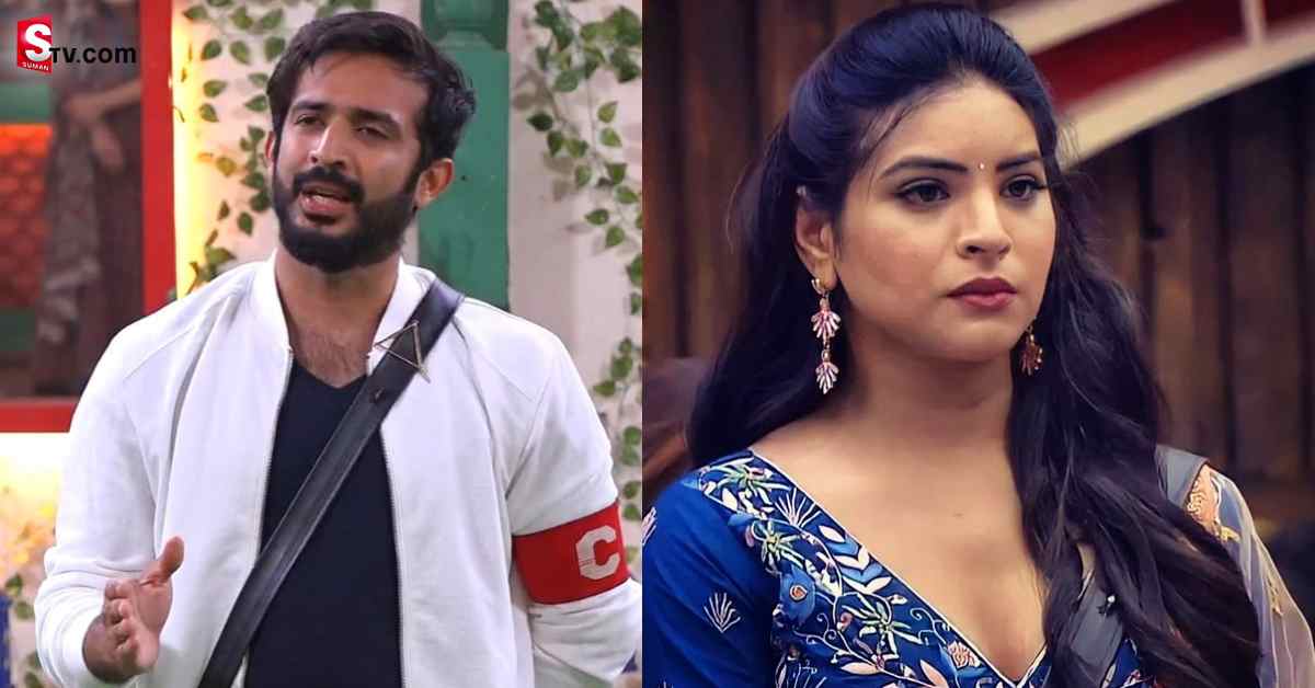 ప్రియాంక సింగ్ కోసమే రవిని ఎలిమినేట్ చేశారా?