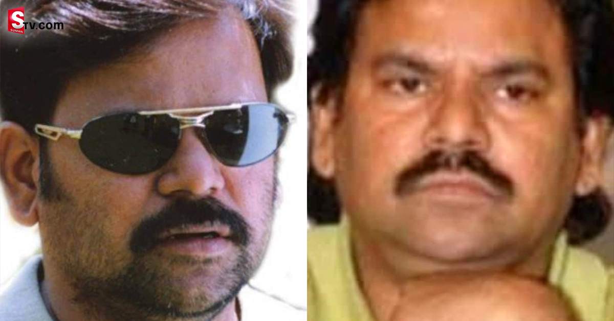 శ్రీహరిని హీరోగా పరిచయం చేసిన డైరెక్టర్ మృతి
