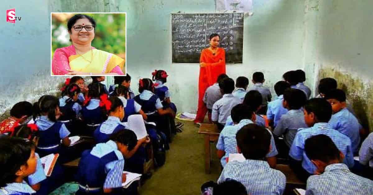 ఎలాంటి దుస్తులు ధరించాలో వారి వ్యక్తిగత అభిప్రాయం.. ఈ విషయంలో మీ జోక్యం ఏంటీ?