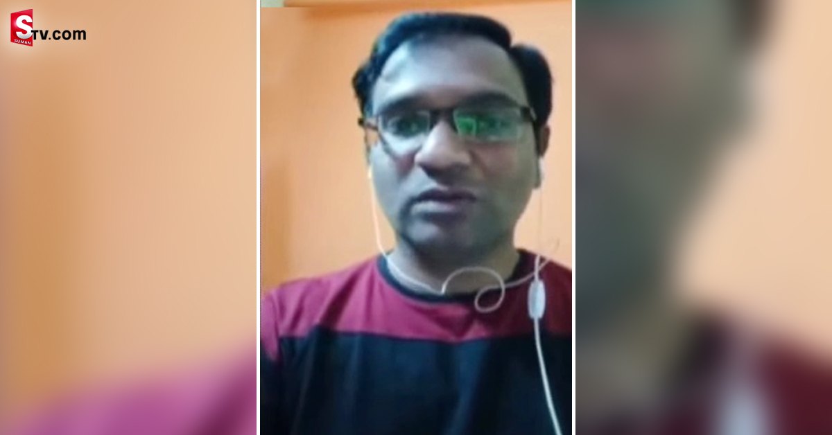 బతకాలని ఉందమ్మా… నా చావుకు నా భార్యే కారణం!