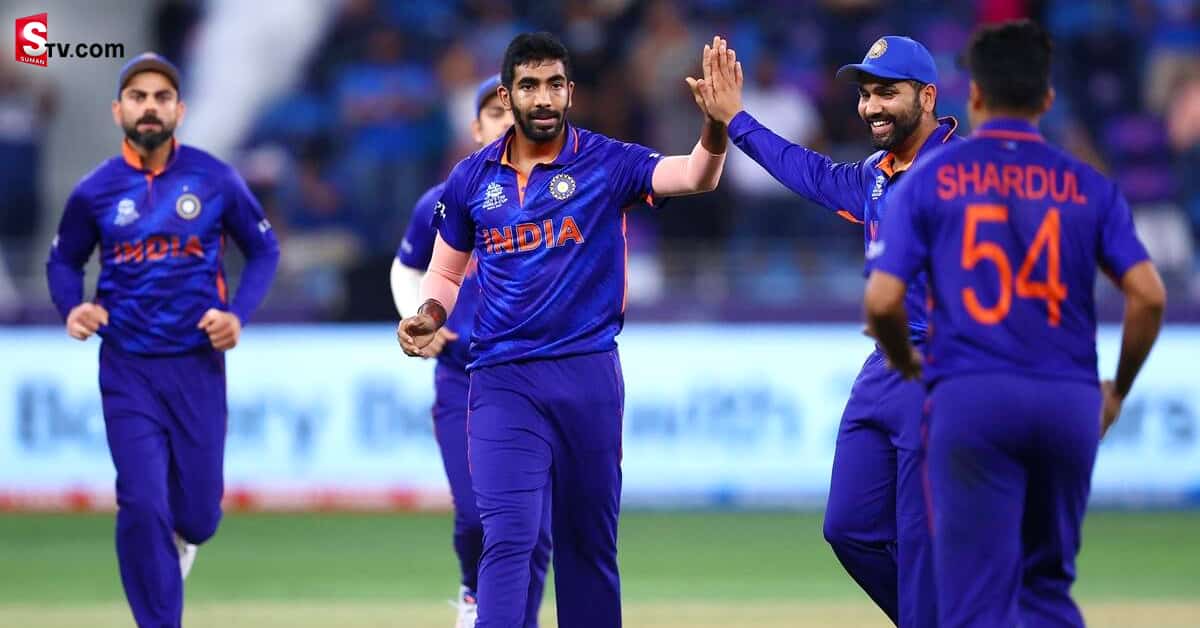 ఆఫ్ఘనిస్తాన్‌తో భారత్‌ మ్యాచ్‌ ఫిక్సింగ్‌ చేసుకుంది! ఇదిగో సాక్ష్యాలంటూ నెట్టింట రచ్చ