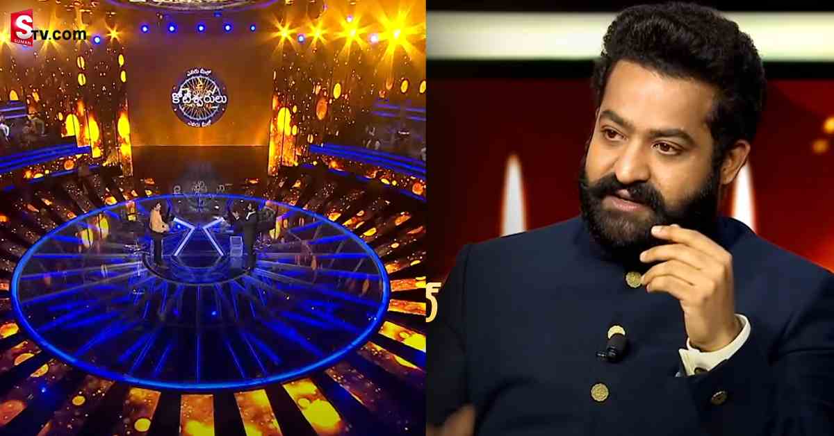 మీలో ఎవరు కోటీశ్వరుడు షోలో అద్భుతం! కోటి రూపాయలు  గెలుచుకున్న కంటెస్టెంట్!