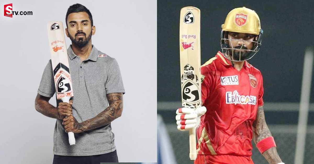 పంజాబ్ టీమ్ కి కే.ఎల్. రాహుల్ షాక్! టీమ్ కి గుడ్ బై!