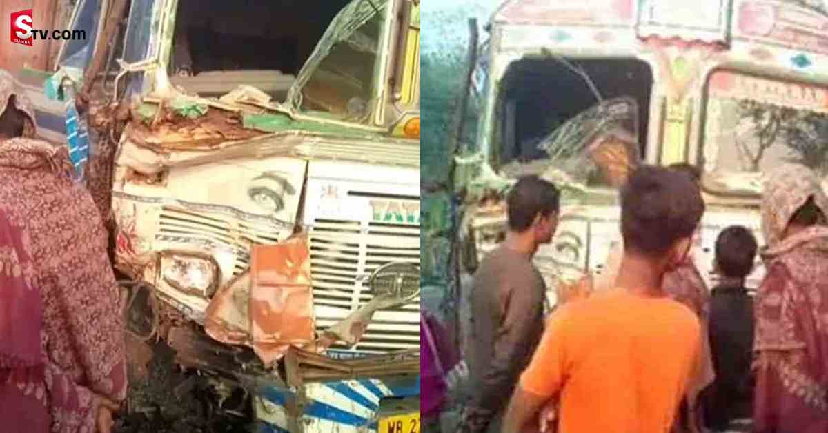 ఘోర రోడ్డు ప్రమాదం.. 18 మంది దుర్మరణం
