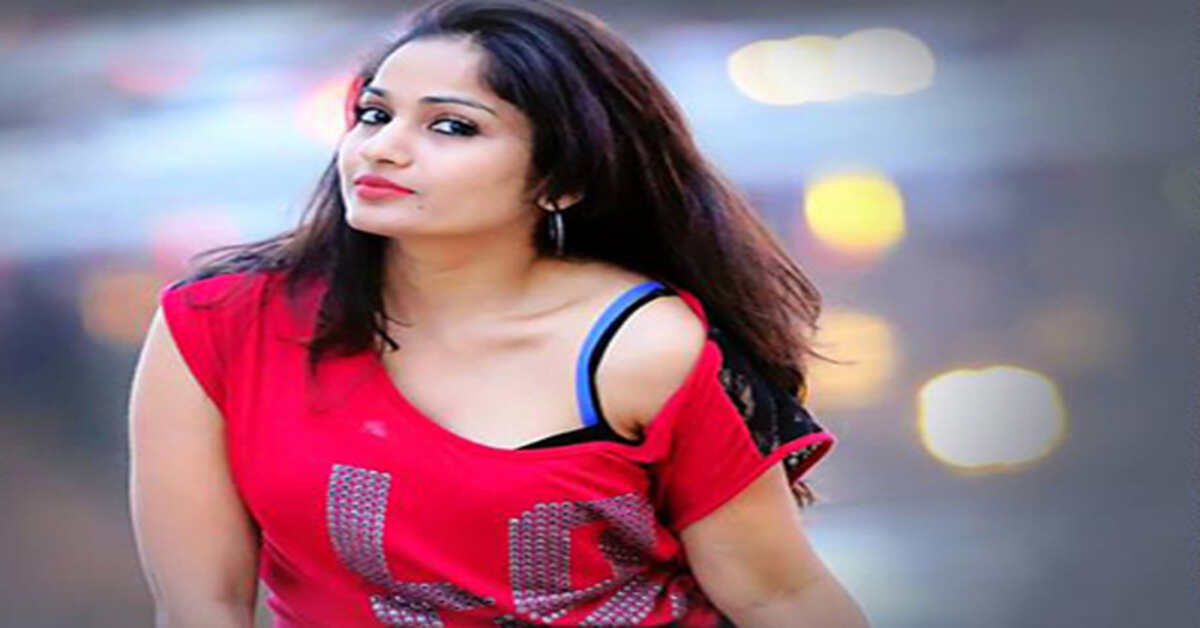 బిగ్ బాస్ లో అడల్ట్స్ సీన్స్ పై మాధవి లత సంచల వ్యాఖ్యలు