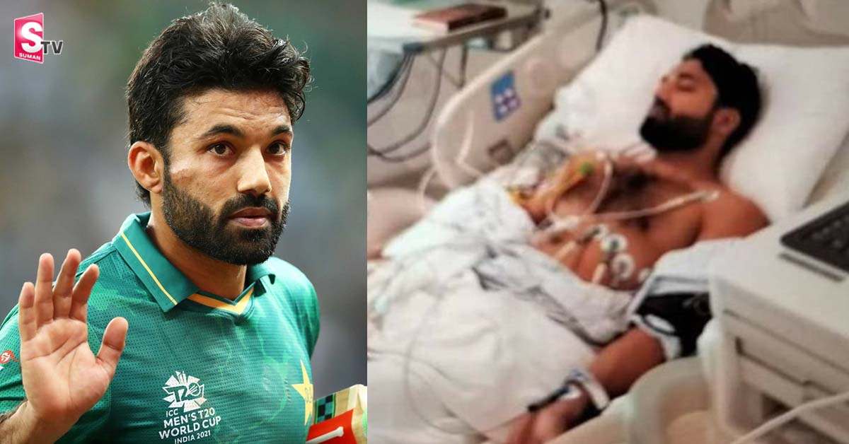రెండ్రోజులు ఐసీయూలో ఉండొచ్చిన తర్వాత కూడా అద్భుతమైన బ్యాటింగ్‌..