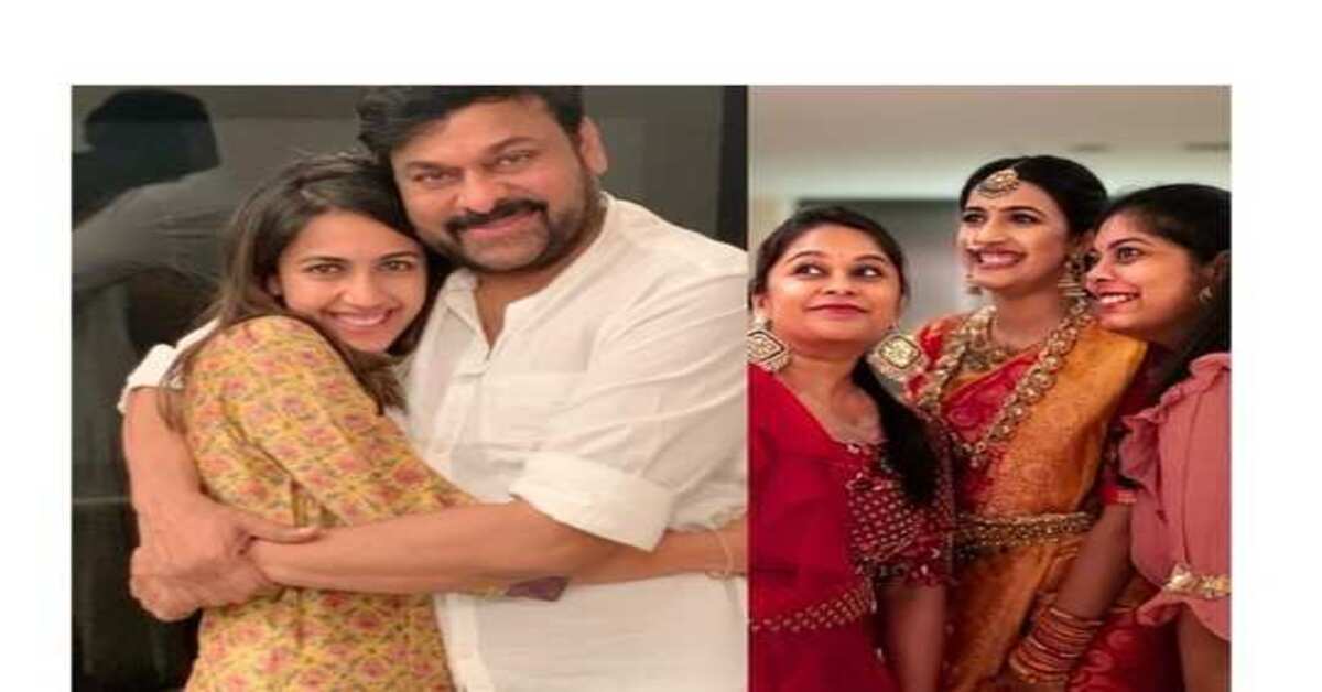కొణిదెల వారి ఆడపడుచు నిహారికకు శుభాకాంక్షలు-చిరంజీవి