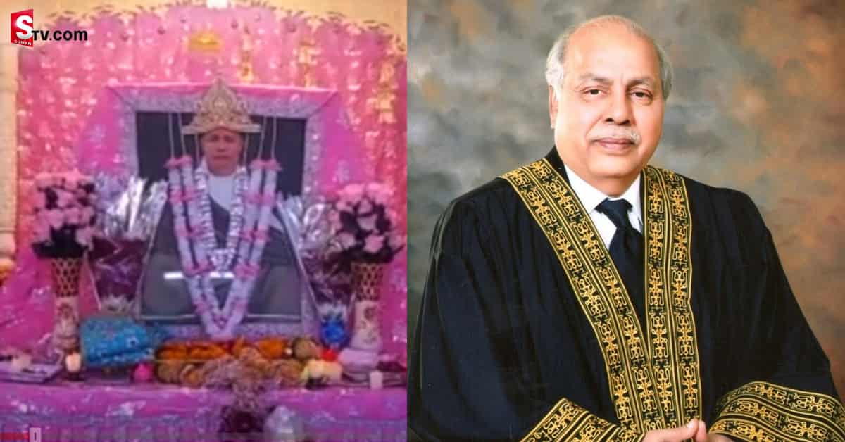 పాకిస్తాన్‌లో వందేళ్ల చరిత్ర కలిగిన హిందూ ఆలయం పునర్నిర్మాణం