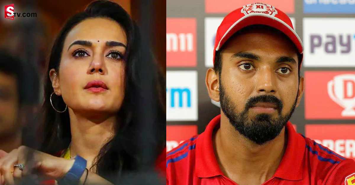 IPL 2022: పంజాబ్ ఓనర్ ప్రీతి జింటా సంచలన నిర్ణయం!